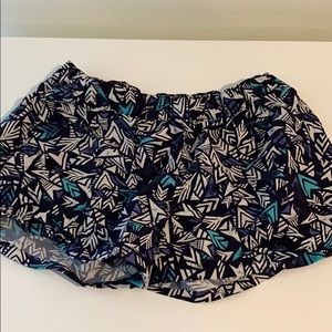 Patagonia shorts